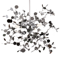 Люстра подвесная Extra Lightstar L5PL721134