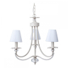 Подвесная люстра Abrasax Josephine 3007/3(cream pearl) 