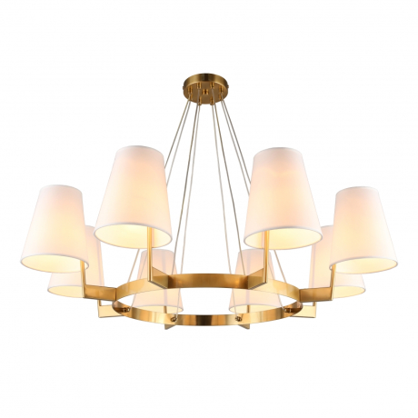 Люстра подвесная Omnilux Camlez OML-68603-08 