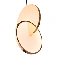 Подвесной светодиодный светильник Eclipse Loft It 9970B