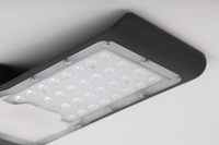 Светильник уличный (консольный) IP65 50Вт 5000лм 5000К (КСС ''Д'') DOB SPP-503-0-50K-050 Эра (10/150) Б0043667