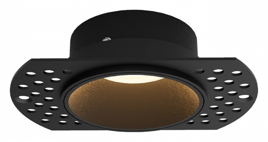 Встраиваемый светильник Mantra Lances 8665 