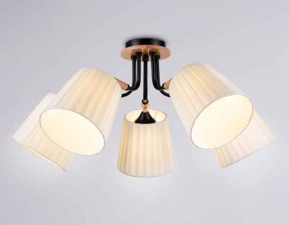 Потолочная люстра Ambrella light TRADITIONAL TR4733 