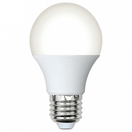 Лампа светодиодная Volpe OPTIMA E27 10Вт 4000K UL-00008448 