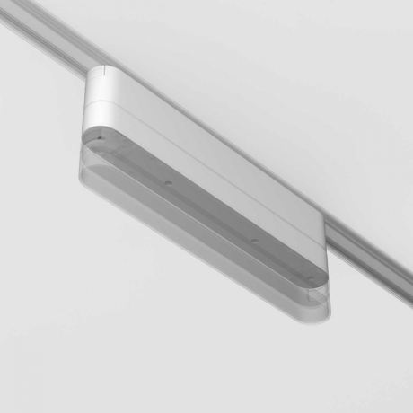 Переходник для трека Maytoni Technical Accessories for tracks Radity TRA084FC-11LW