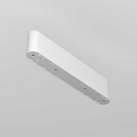 Переходник для трека Maytoni Technical Accessories for tracks Radity TRA084FC-11LW