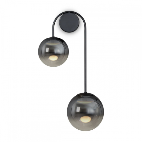 Бра Freya Arch FR6178WL-L10B 