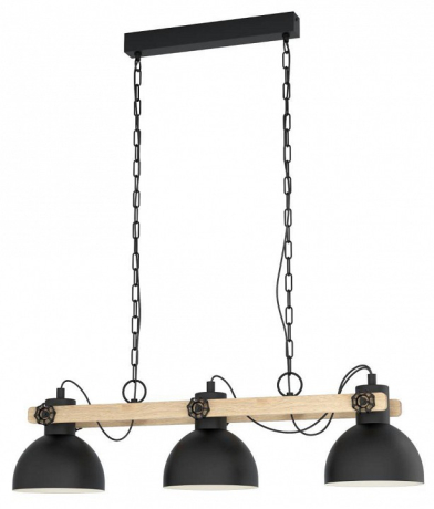 Подвесной светильник Eglo LUBENHAM 43992 