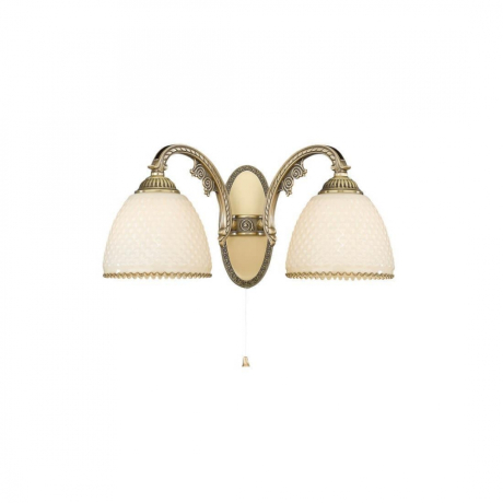 Бра Reccagni Angelo A 7005/2 