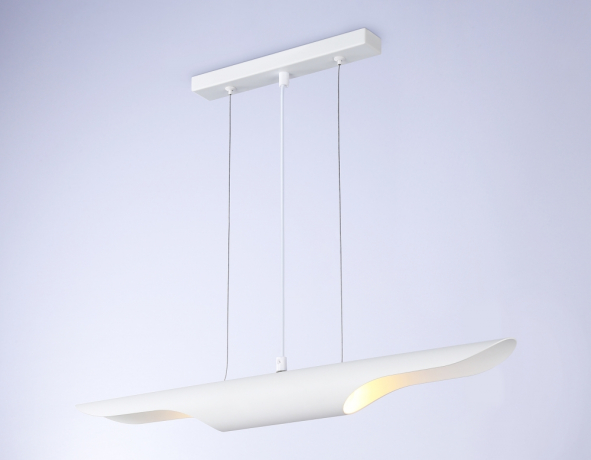 Подвесной светильник с лампочками Ambrella light TN5155+Lamps 