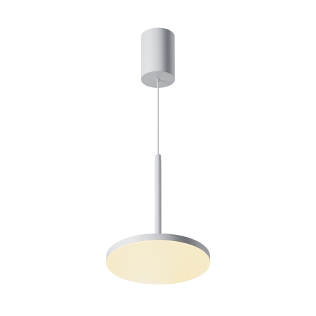 Подвесной светильник Maytoni Technical Plato P076PL-L12W3K-W 