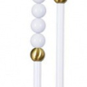 Бра Odeon Light Monella 6639/16WL 