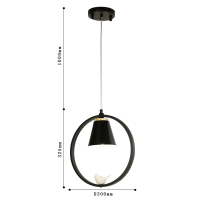 Подвесной светильник F-promo Uccello 2938-1P