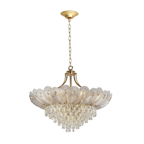 Подвесная люстра Odeon Light Paroti Hall 5048/16 