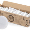 Светодиодная лампа GX53 10W 4000К (белый) Эра ECO LED GX-10W-840-GX53 (10-PACK) (Б0036550) 