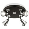 Спот 2612/4C от производителя Odeon Light 