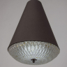 Подвесной светильник Abrasax CL.8301-GR 