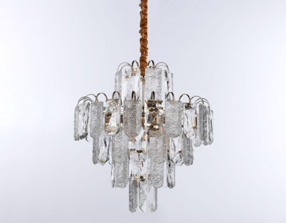 Подвесная люстра Ambrella Light TR TR5231 