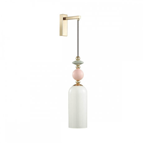 Бра Odeon Light Candy 4861/1WA