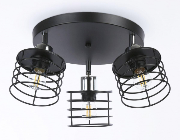 Спот Ambrella light Traditional TR8092 