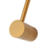 Настенный светодиодный светильник Kink Light Альберо 08424-60,33(3000K) (19901)