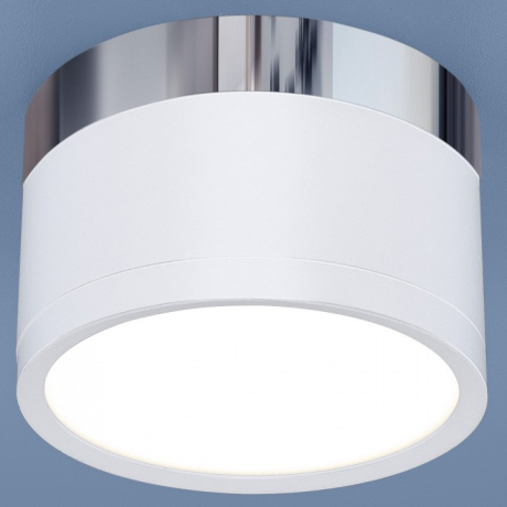 Накладной светильник Elektrostandard DLR029 a040666 