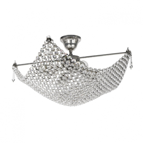 Светильник на штанге Arti Lampadari Roma Roma E 1.3.50.501 N 