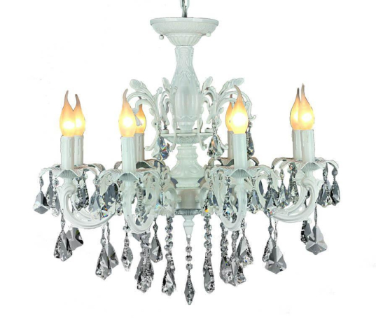 Подвесная люстра Omnilux Catanzaro OML-30807-08 