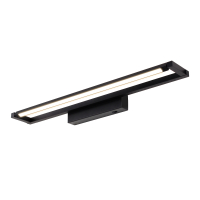 Подсветка для картин Crystal Lux GALLERY A AP8W LED BL