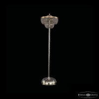 Торшер Bohemia Ivele Crystal 19091T4/35IV-138 G