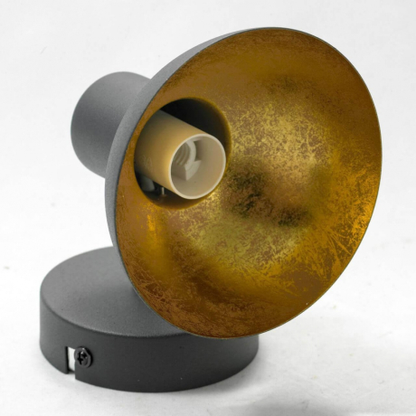 LSP-9973 Спот Lussole Loft 