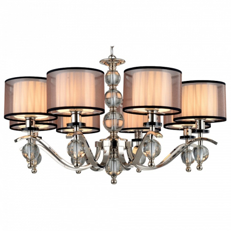 Подвесная люстра Aployt Floret APL.703.03.08 