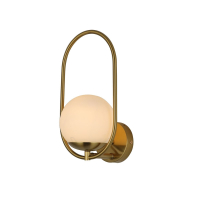 Бра F-promo Mars с лампочкой 2915-1W+Lamps E27 P45