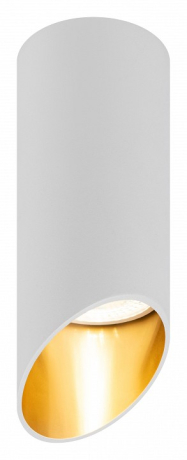 Накладной светильник Эра OL26 WH Б0055576 