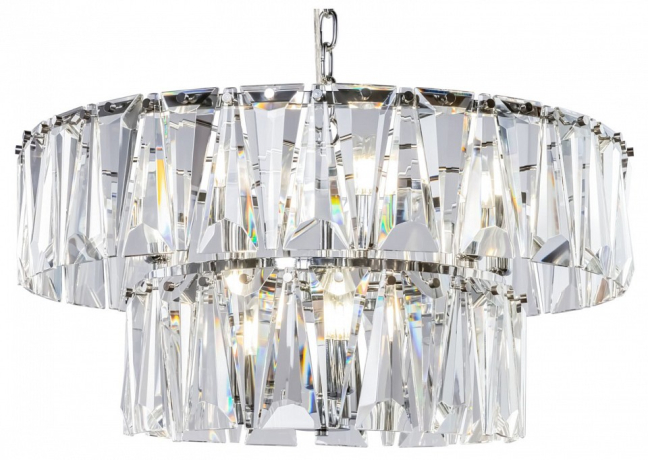 Подвесной светильник Maytoni Puntes MOD043PL-12CH 