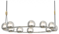 Подвесной светильник Favourite Rosio 4291-10P