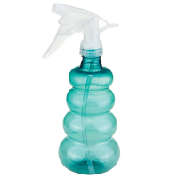 Нарушена упаковка!  <219935> Опрыскиватель 1 л ручной, для уборки и ухода за цветами, цвет ассорти, IDEA, 2142, 2152, М 2142/ М 2152 (602530)