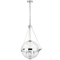 Подвесной светильник Modena Lightstar 816044