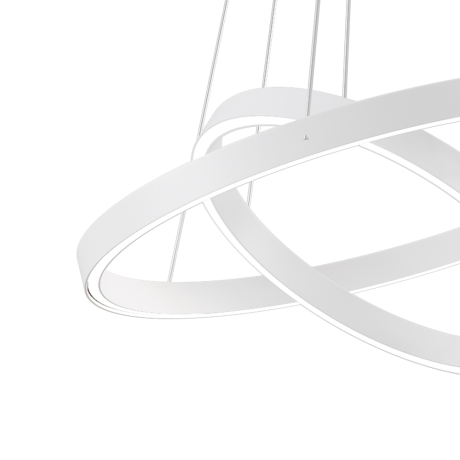 Подвесной светильник Maytoni MOD058PL-L55WK Rim 