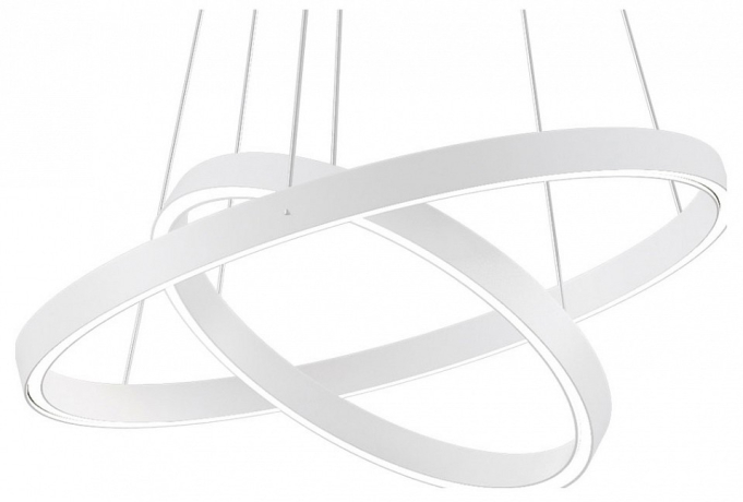 Подвесной светильник Maytoni Rim MOD058PL-L55WK 