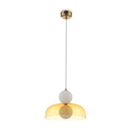 Подвесной светильник Freya Frisky FR5385PL-L17YW 