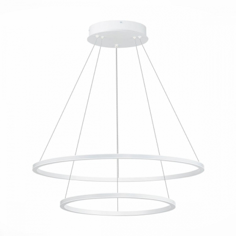 Подвесная светодиодная люстра St Luce OUT ST604.543.56 