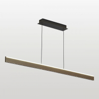 Подвесной светодиодный светильник Lussole Lassen LSP-7256