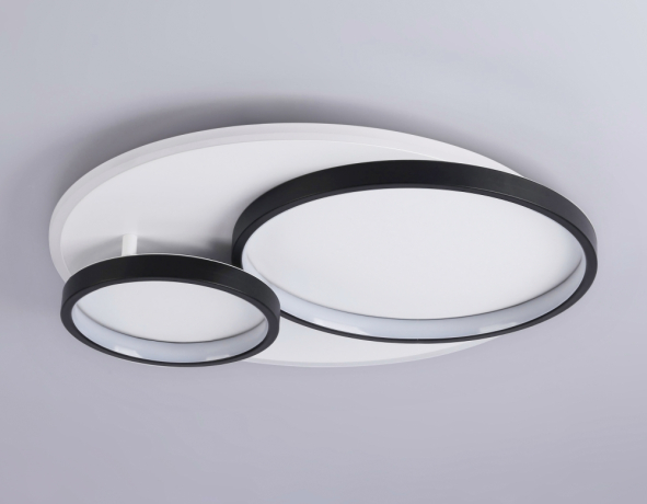 Накладной светильник Ambrella Light FA FA7719 