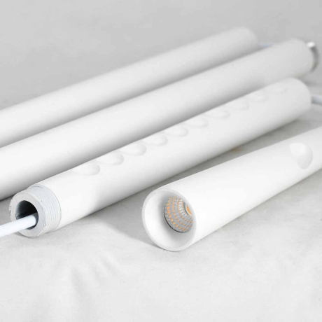 Торшер Lussole Loft Dawson LSP-0578 