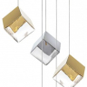 Подвесная люстра Lightstar Qubica 805569 