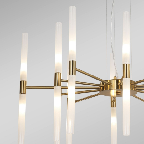 Подвесная люстра F-Promo Schilf 4196-20P 