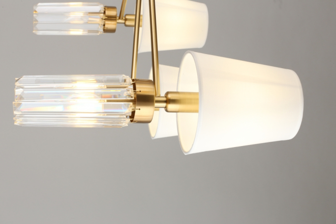 Люстра на штанге Omnilux Prat OML-89807-16 