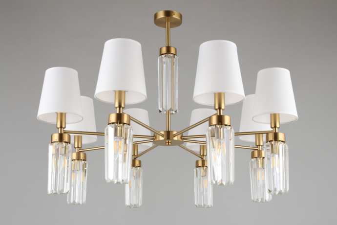 Люстра на штанге Omnilux Prat OML-89807-16 