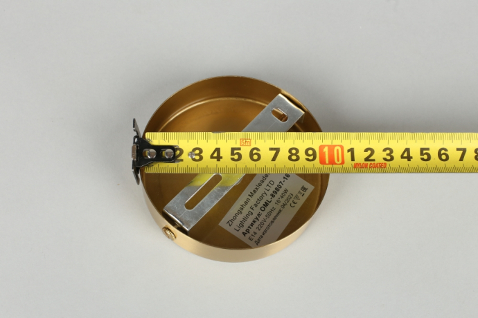 Люстра на штанге Omnilux Prat OML-89807-16 